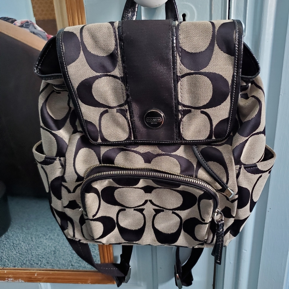 Backpack